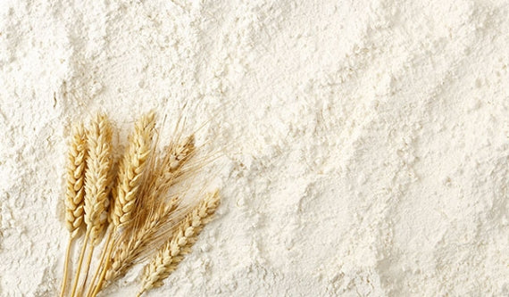 Que signifie le W de la farine?
