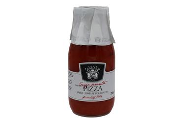 TENUTA FRAGASSI - Sauce pour Pizza prête à l'emploi 250g