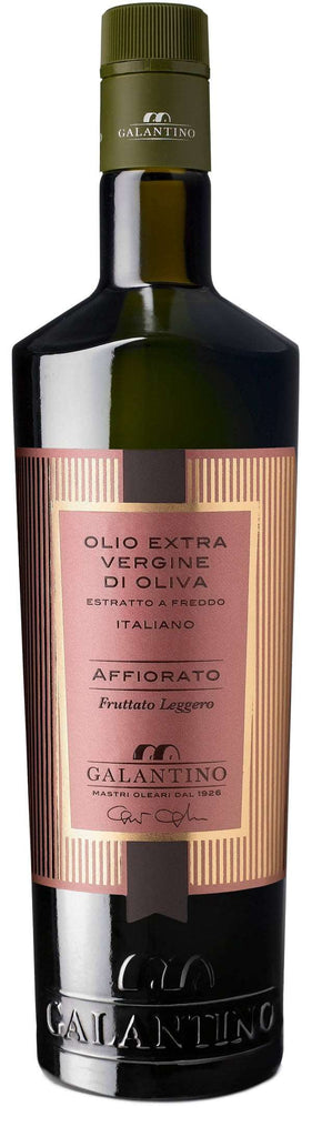 Frantoio Galantino - Huile d'olive vierge extra "l'Affiorato" - Bouteille 750ml