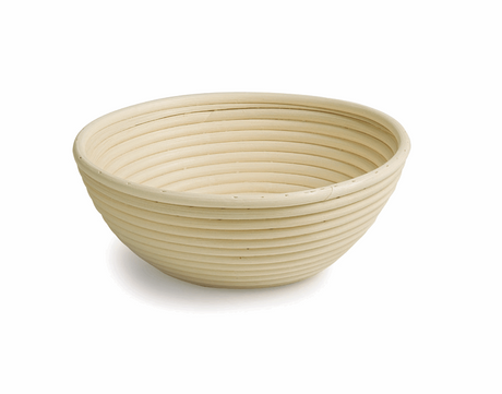 IBILI - Moule à pain Banneton rond 25 cm