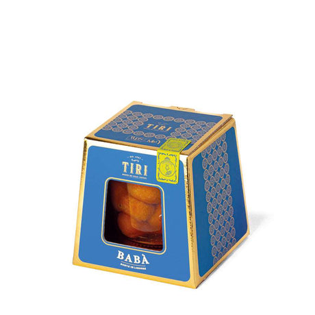 TIRI 1957 - Babà au "LIMONCELLO" 550g