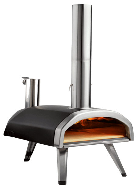 Ooni - Four à pizza portable à pellets Ooni Fyra 12