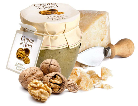 ITALPESTO - Crème de Noix 90g