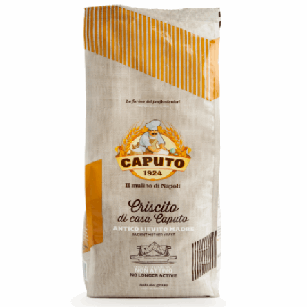 CAPUTO - Criscito Levure Mère 1 Kg