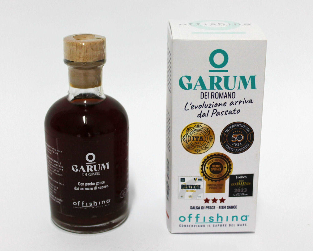 OFFISHINA - Garum 100 ml
