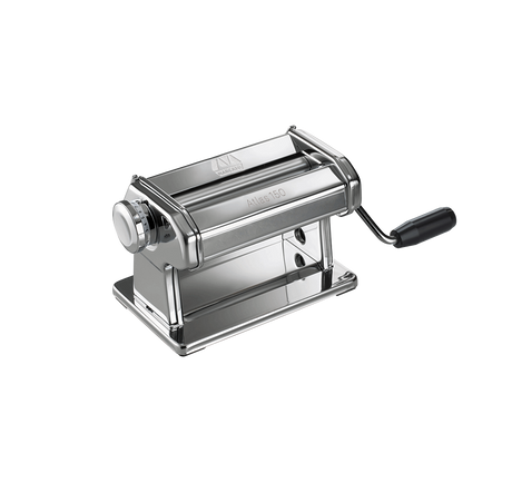 Marcato - Machine à Pâtes Manuelle - ATLAS 150 ROLLER