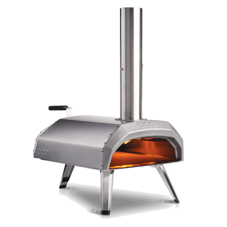 Ooni - Four à pizza mixte extérieur Ooni Karu 12