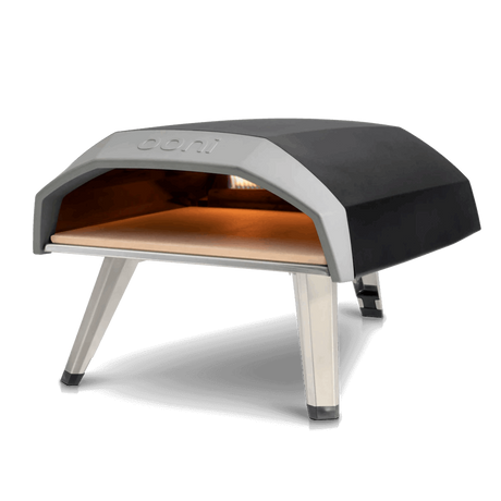 Ooni - Four à pizza à gaz Ooni Koda 12