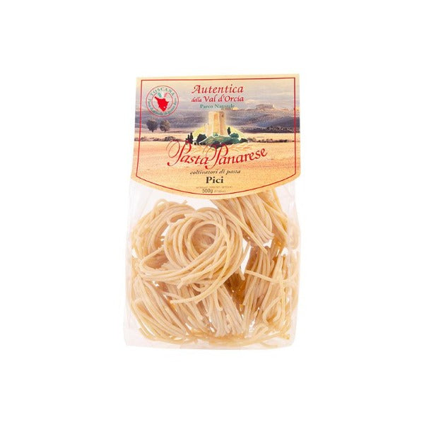 PANARESE - Pici 500g – Sainte Lucie - Epicerie