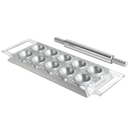 Marcato - Ravioli Tablet - Set Complet