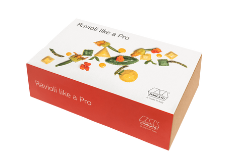 Marcato - Ravioli like a Pro - Kit