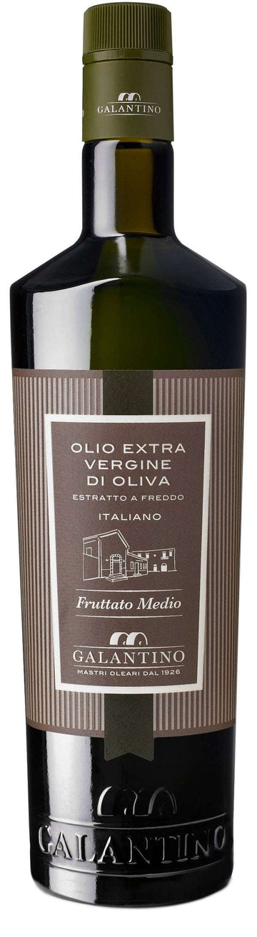 Frantoio Galantino - Huile d'olive vierge extra - Bouteille 750ml