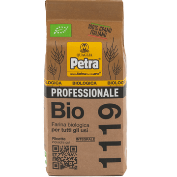 PETRA - 1119 Blé complet biologique 500g