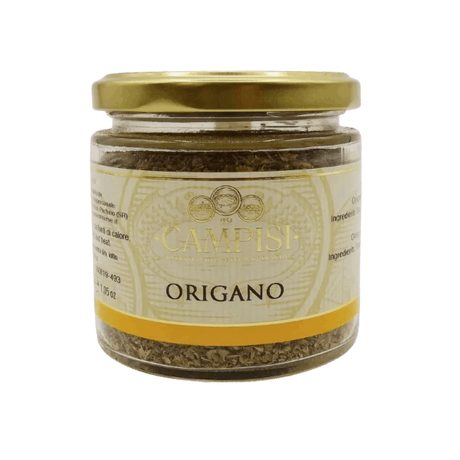 CAMPISI - Origan en pot 30g